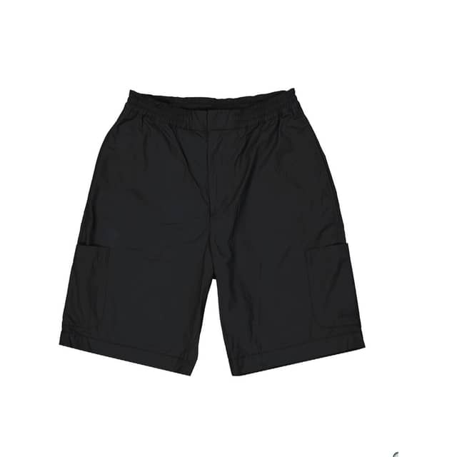 Black Cotton Clothing