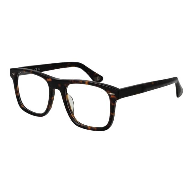 Brown Cellulose Acetate Glasses (Frames)