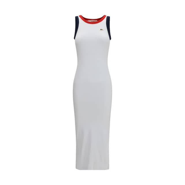 Multicolor Cotton Casual Dress