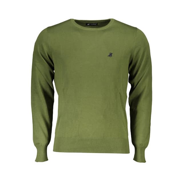 Verde Cotton Men's Shirt