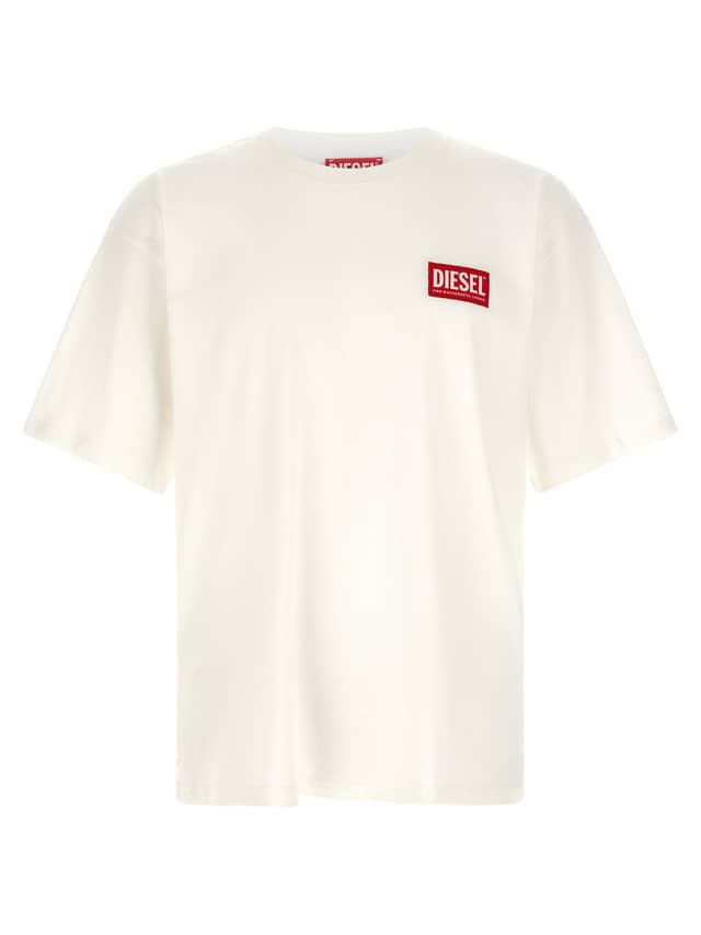 White Cotton Sportswear