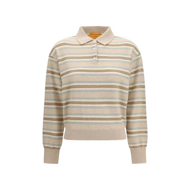Beige KASCHGORA Sweatshirt