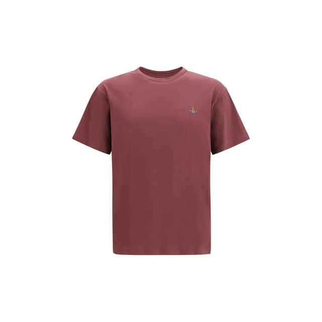 Multicolor Cotton T-Shirt