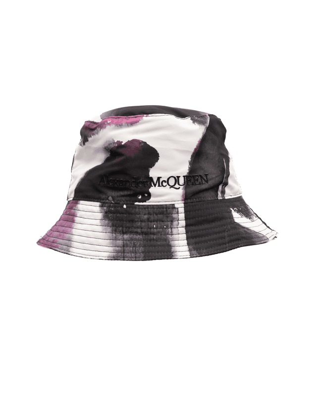Multicolour Bucket Hat