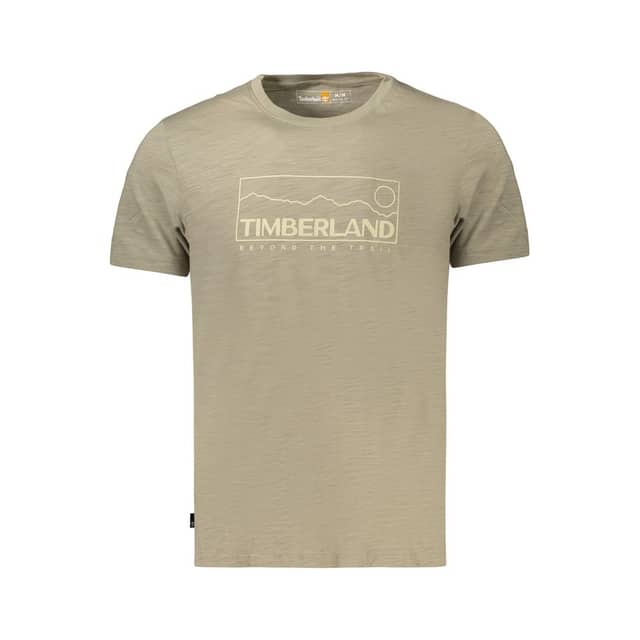Verde Cotton Men T-Shirt