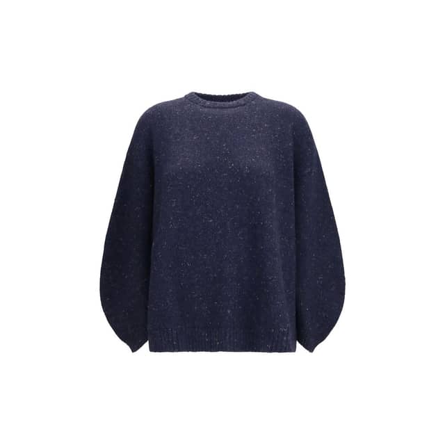Blue Wool Oves Aries Sweatshirt