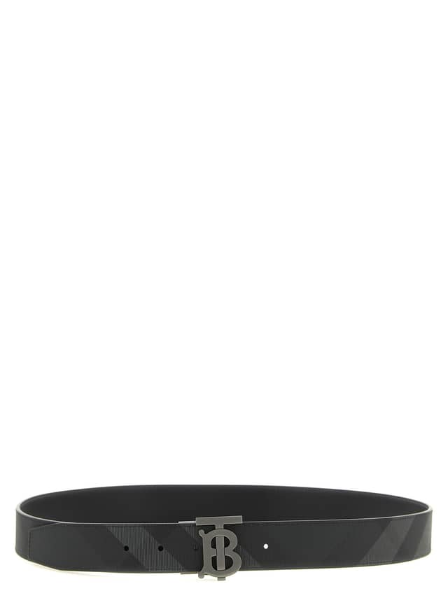 Black Polyethylene Regular Belt