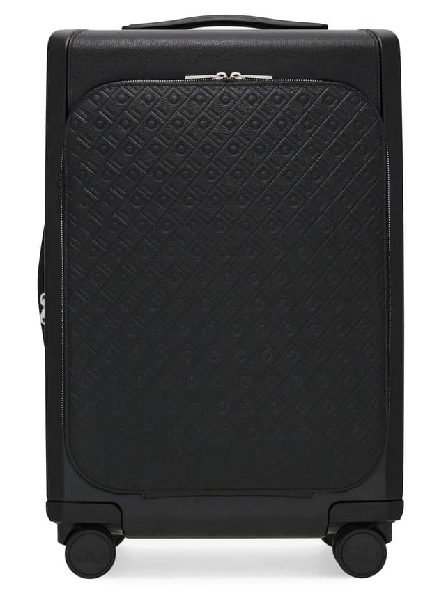 Black Calfskin Other Accessories