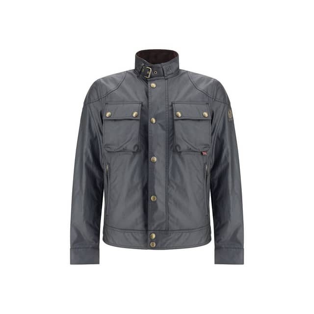 Black Cotton Clothing