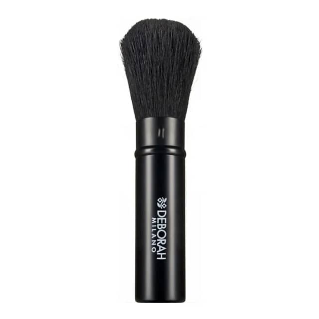 Deborah, Deborah, Foundation Brush