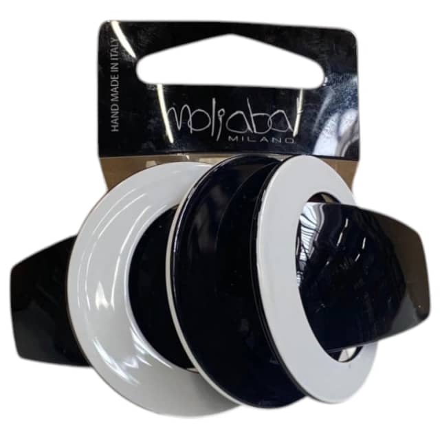 Moliabal, Moliabal, Hair Clip, 325