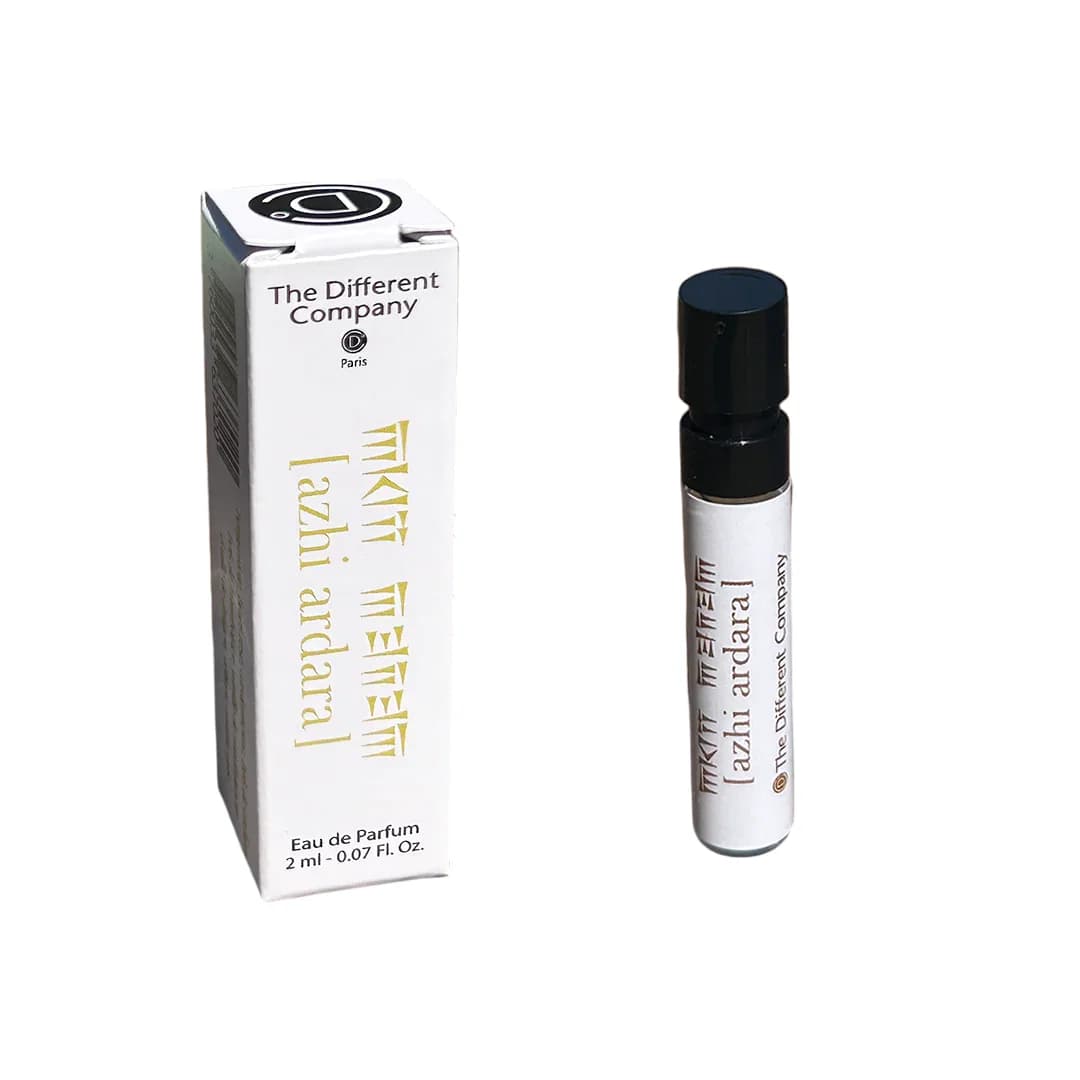 The Different Company – Eau De Parfum