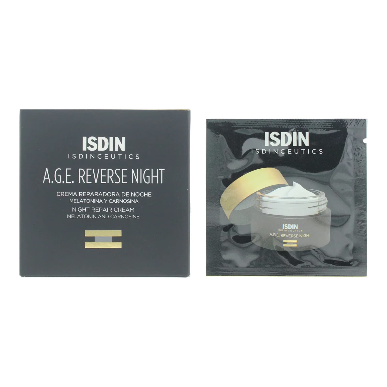 Isdin – Cream