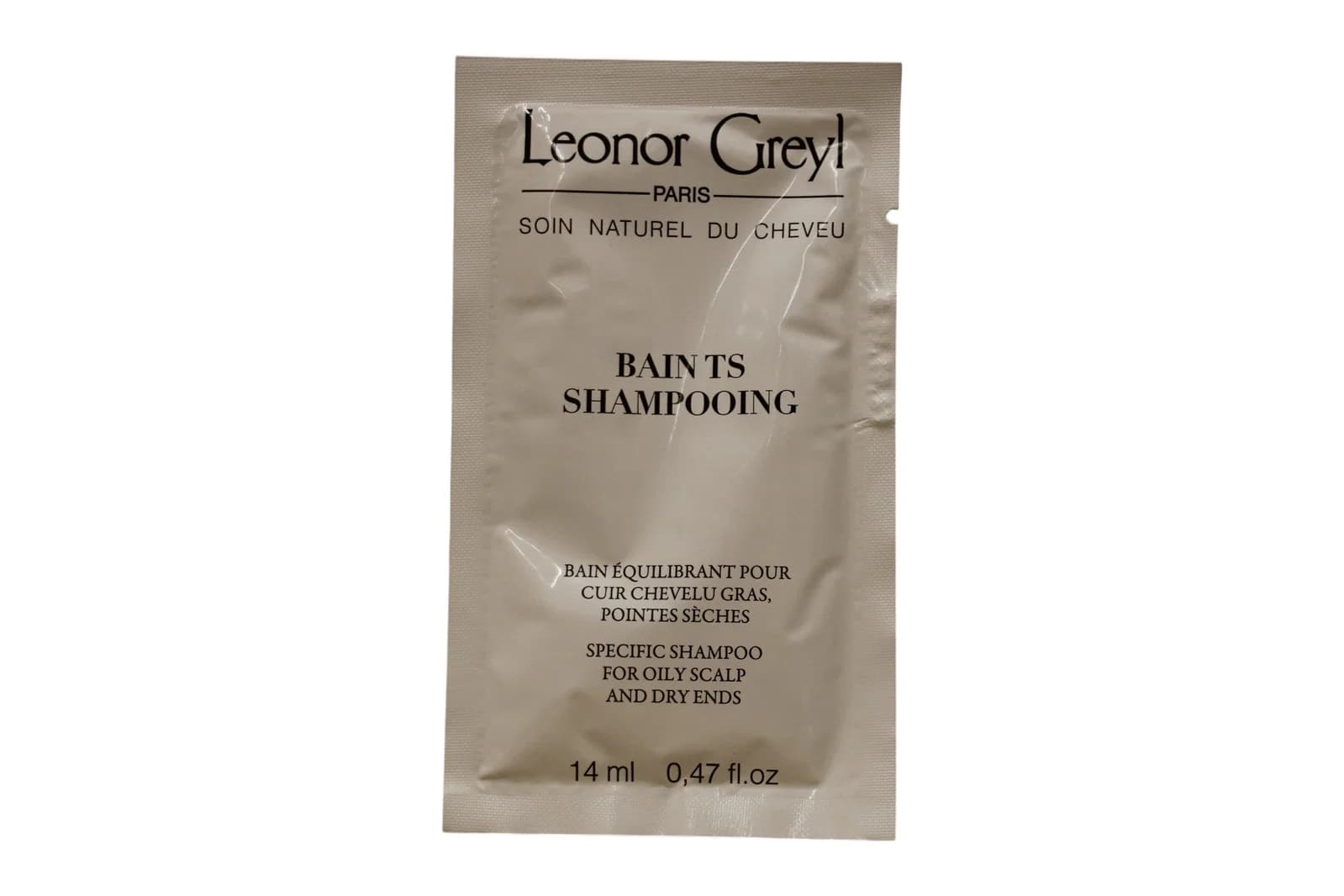 Leonor Greyl – Hair Shampoo