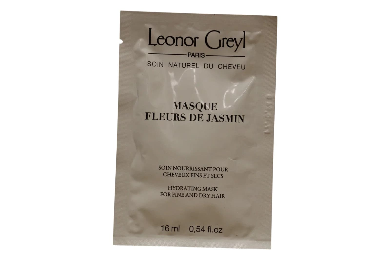 Leonor Greyl – Hair Treatment Cream Mask
