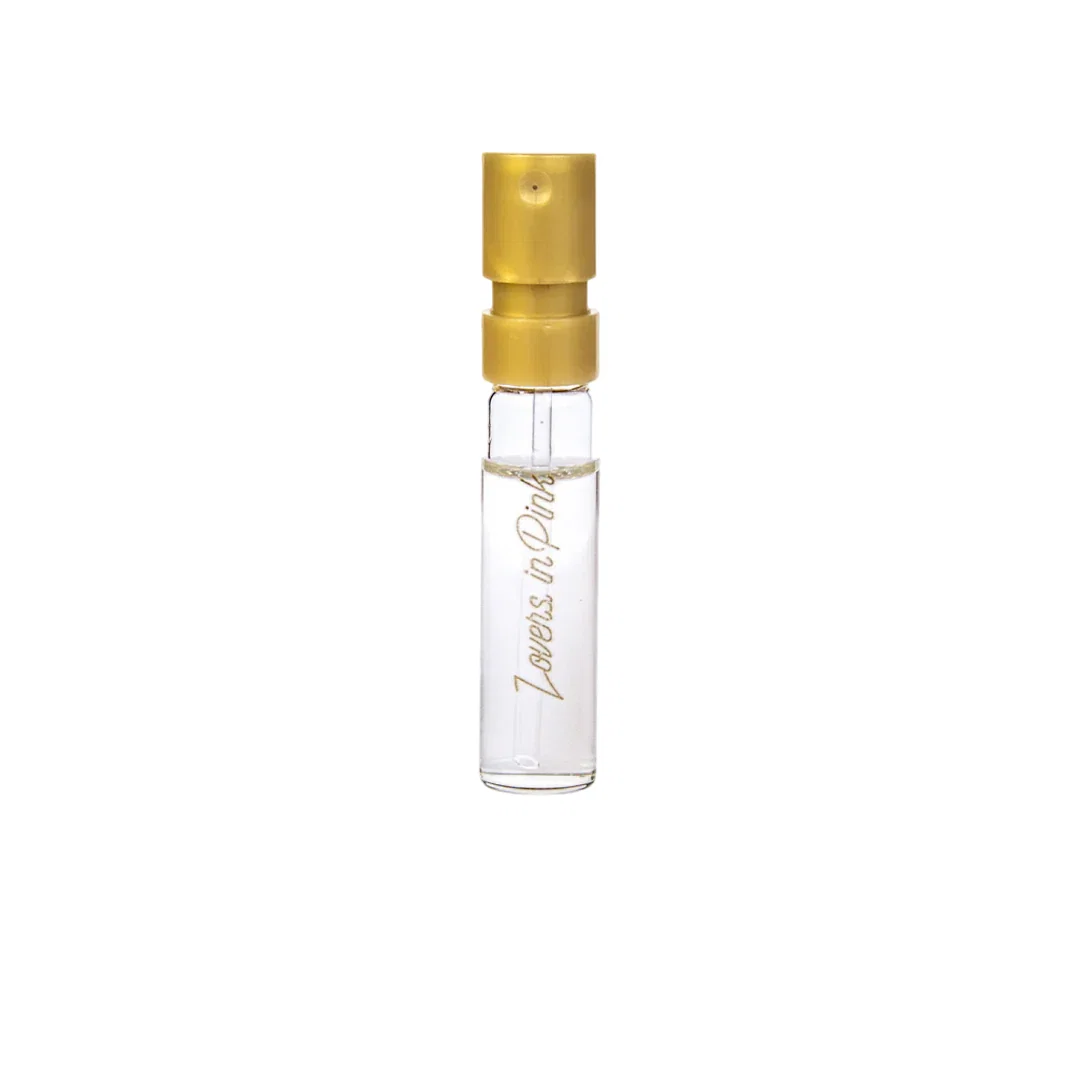 Cherigan – Extrait De Parfum