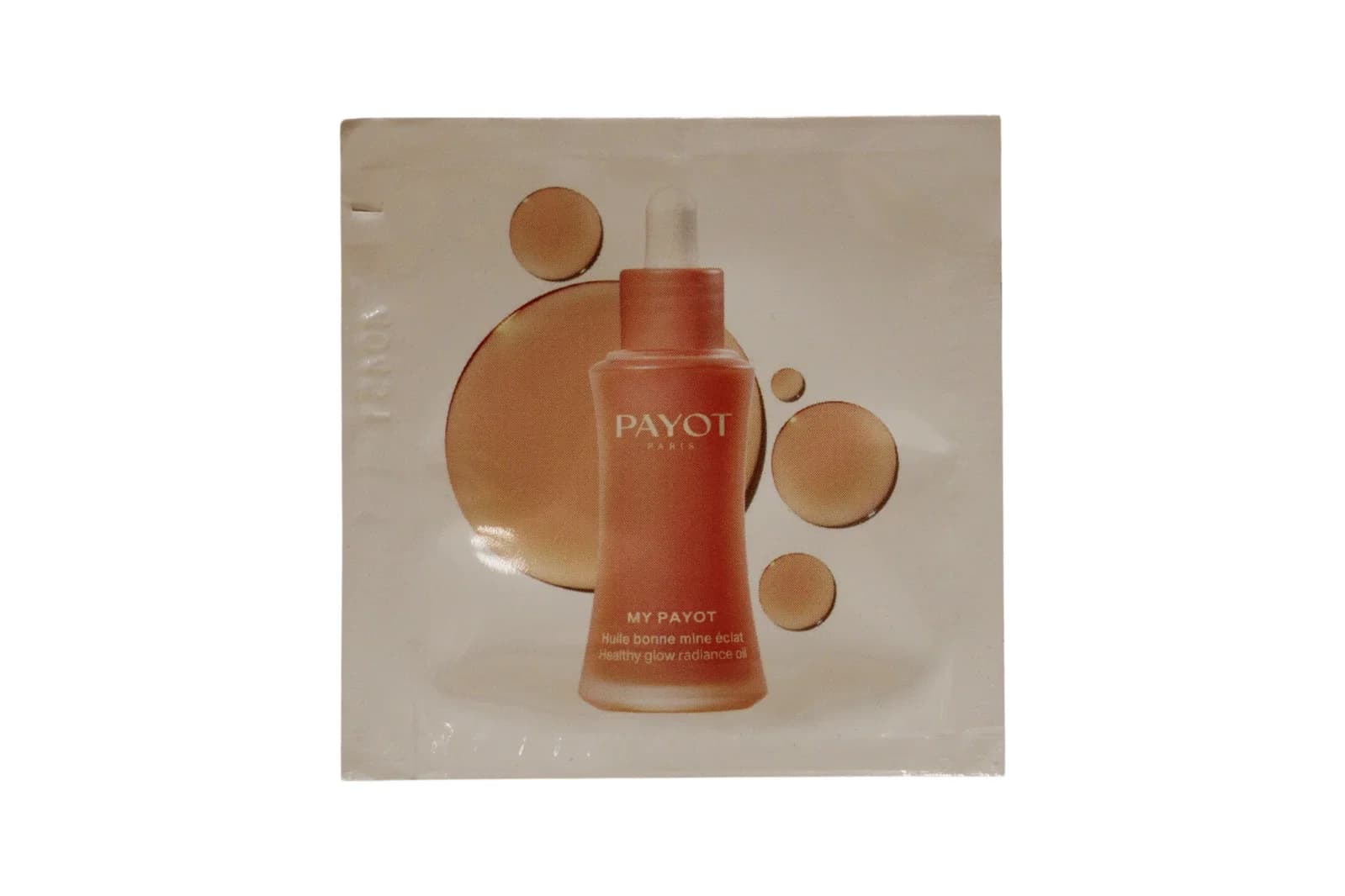Payot – Oil