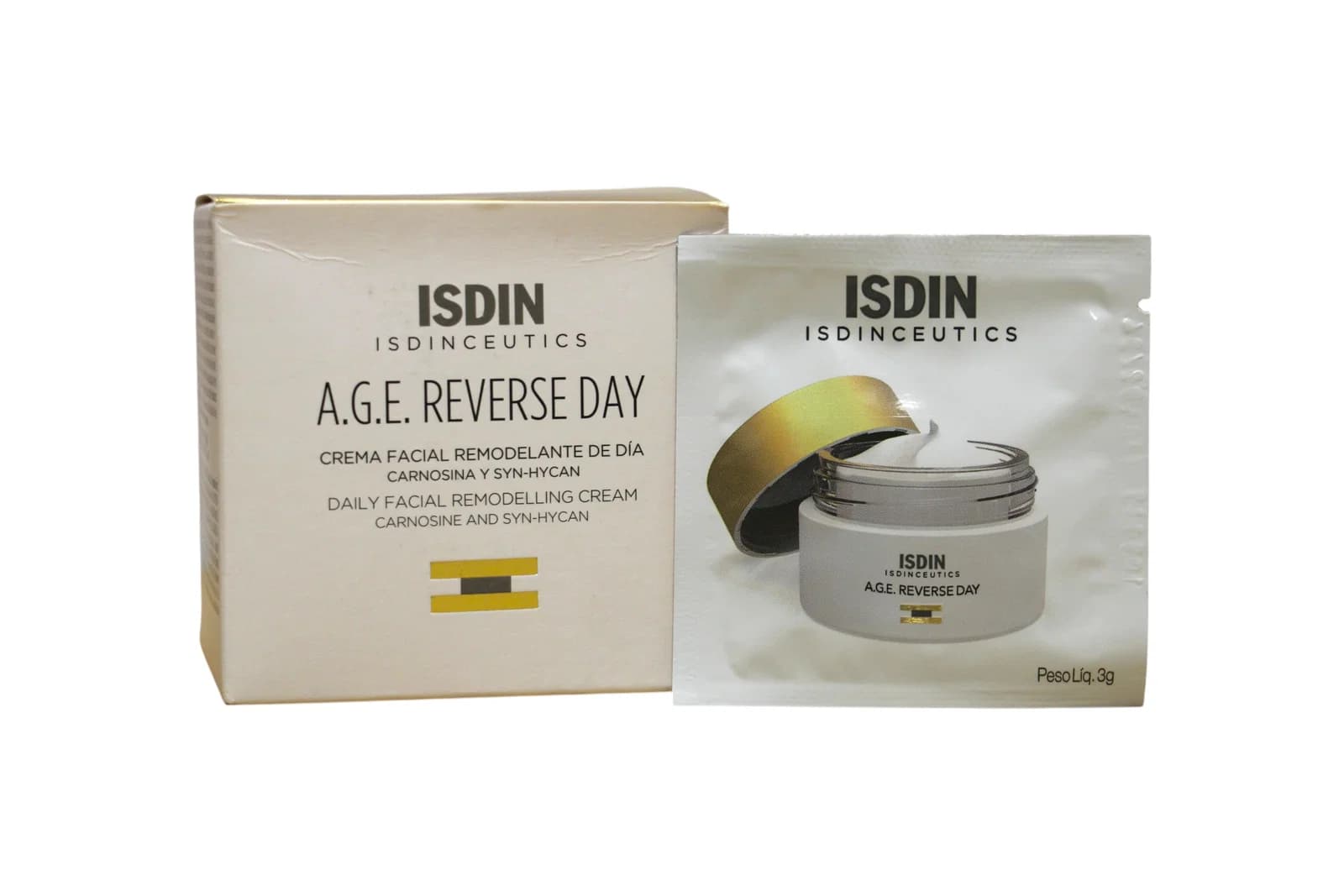 Isdin – Cream
