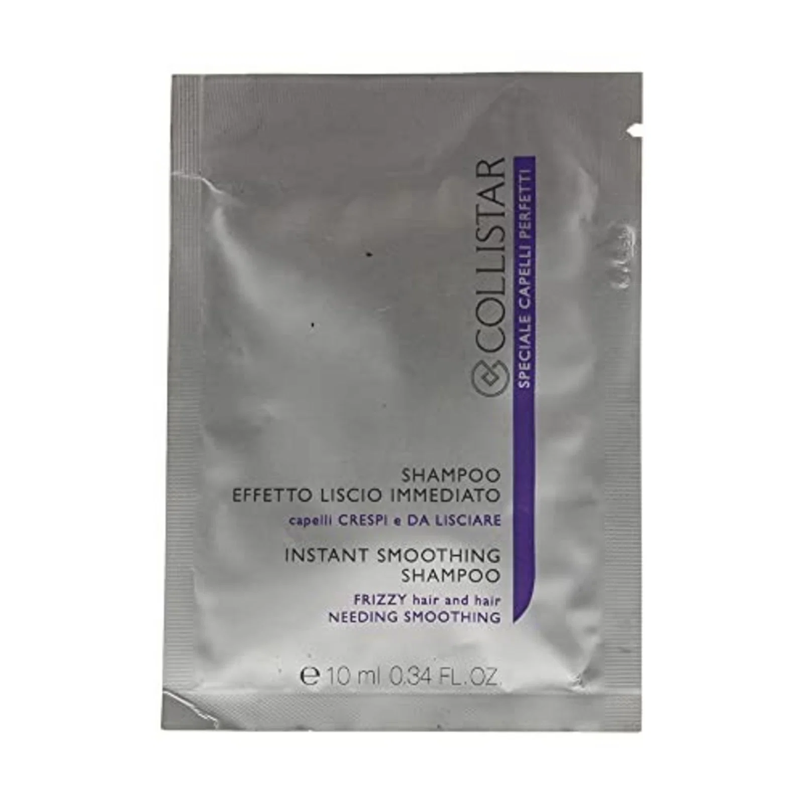 Collistar – Hair Shampoo