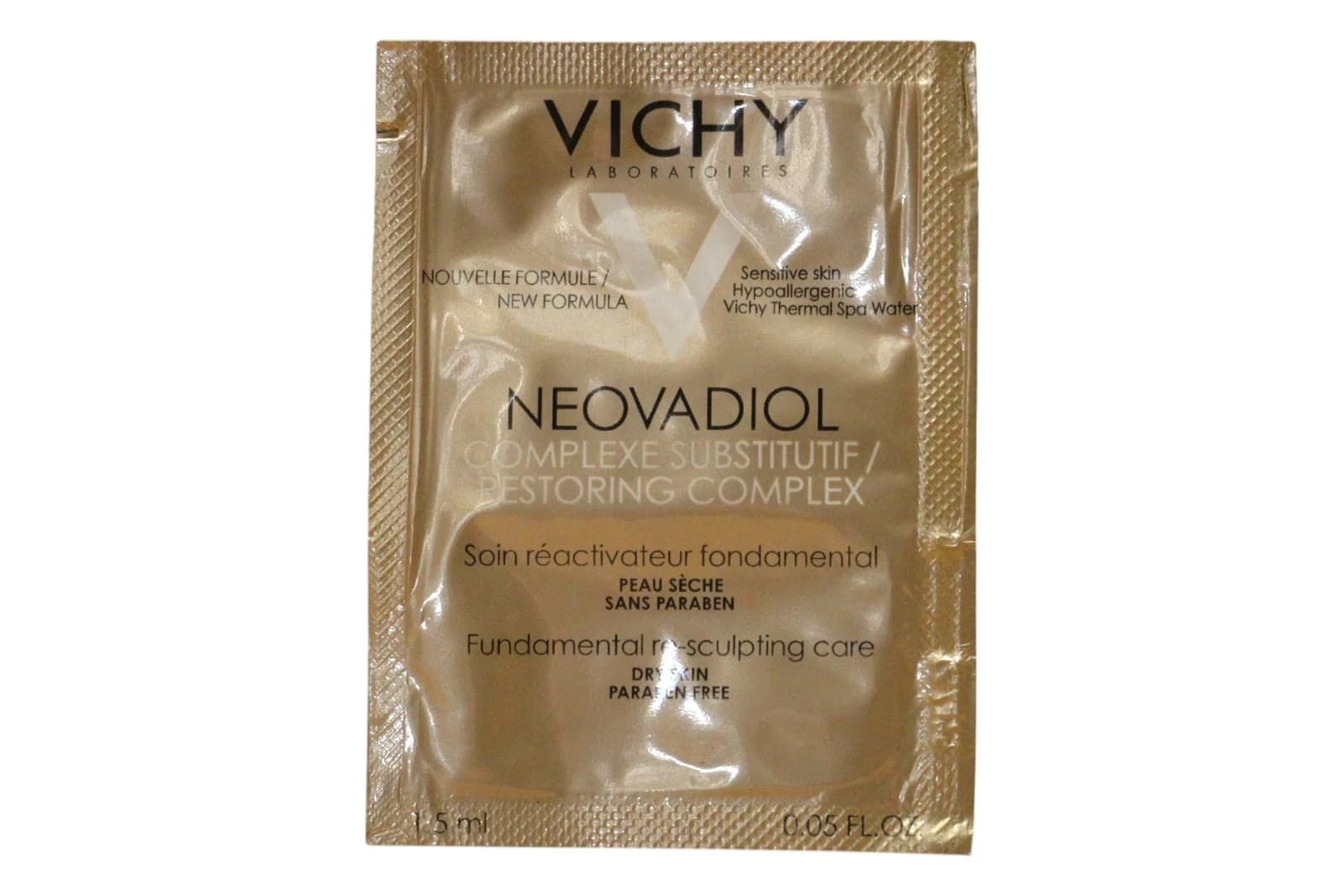 Vichy – Cream