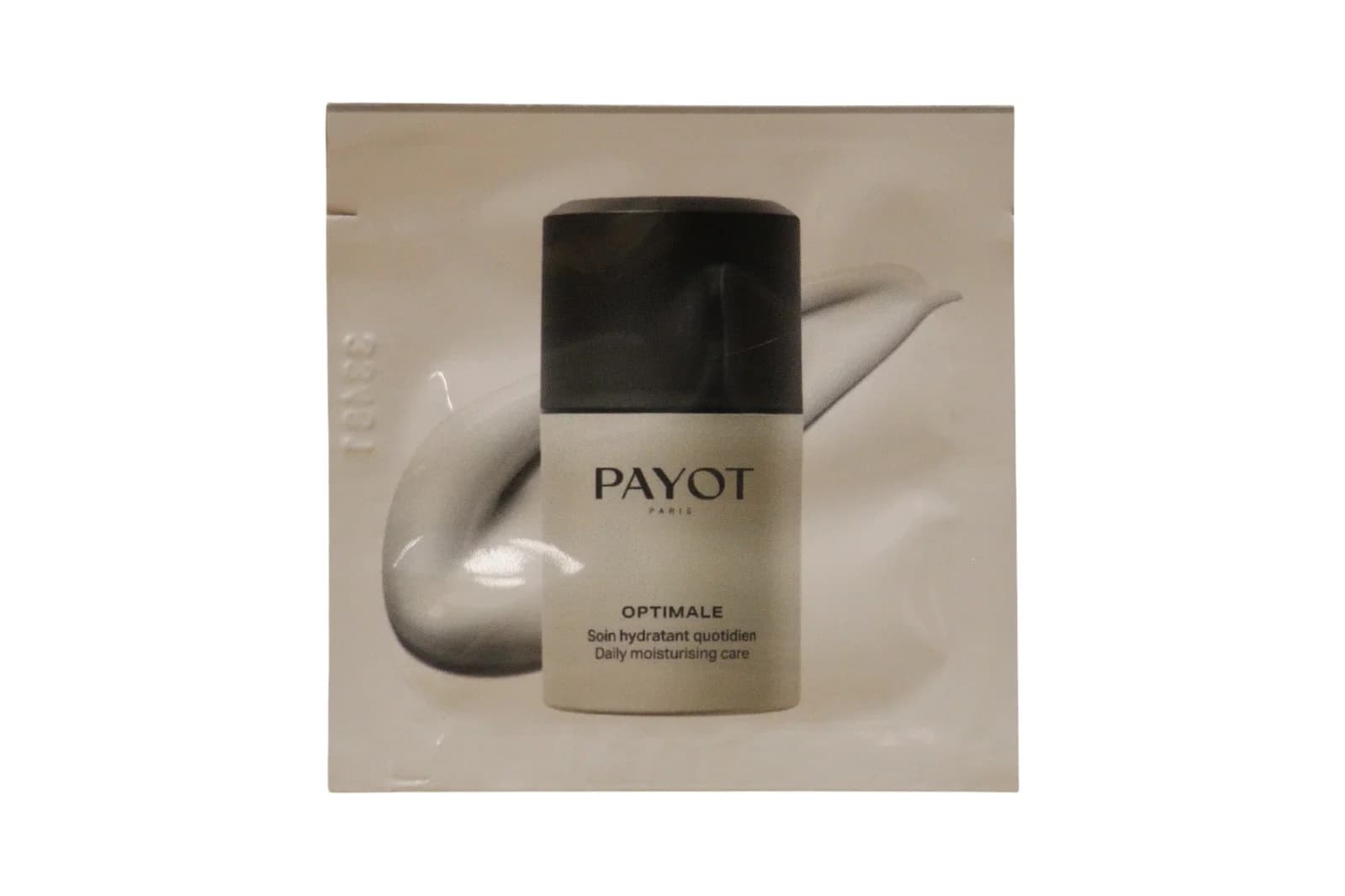 Payot, Optimale, Moisturizing, Daily, Cream, For Face, 2 ml *Sample