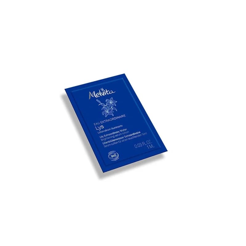 Melvita – Lotion-Serum