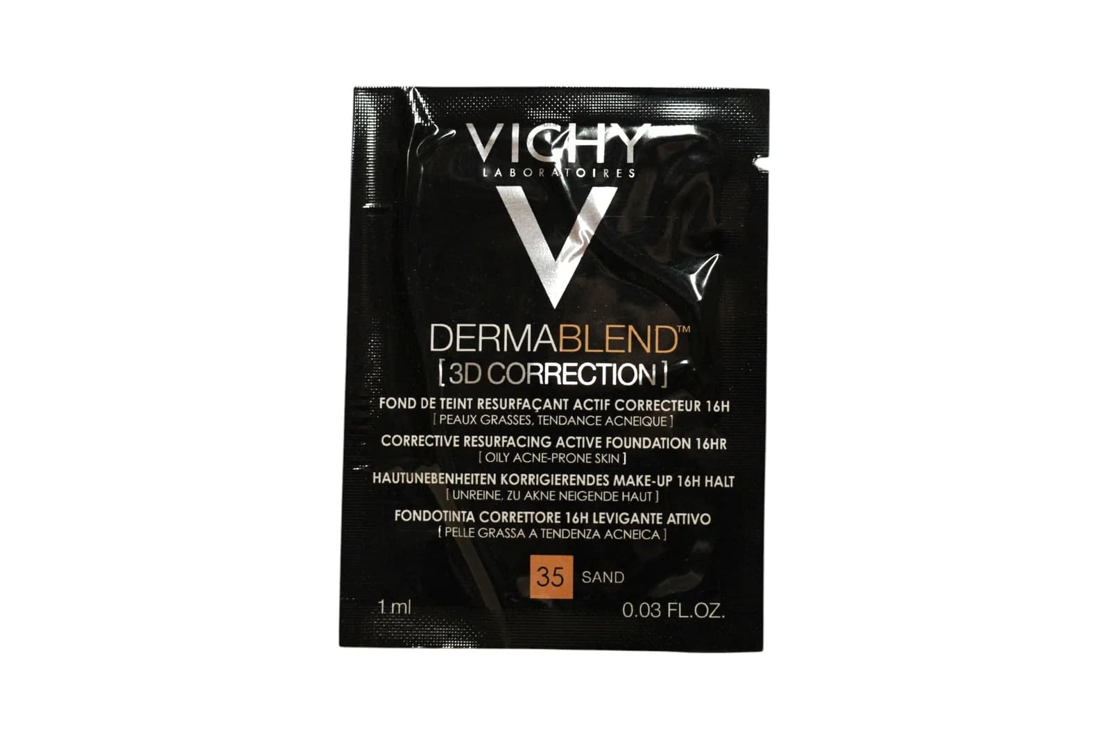Vichy – Liquid Foundation