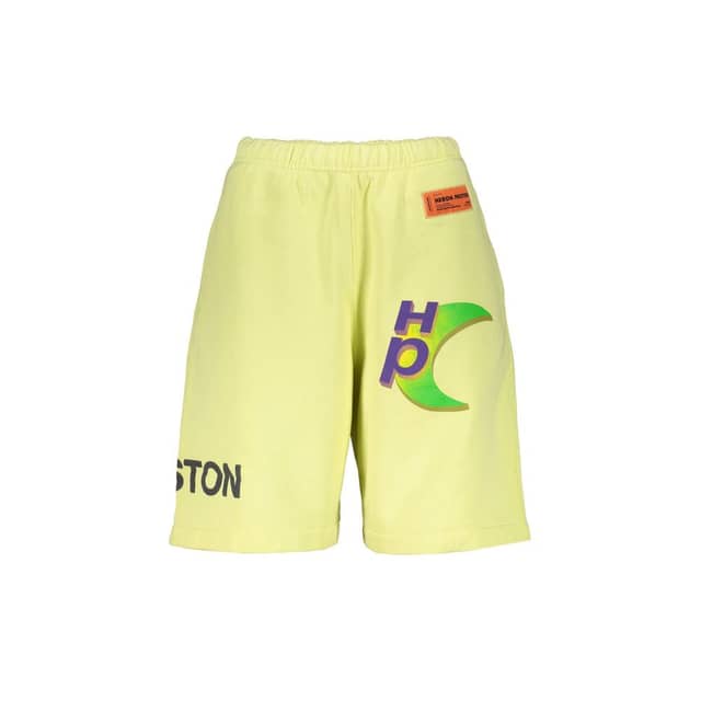 Multicolor Cotton Sportswear