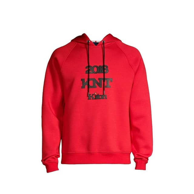 Multicolor Elastane Sweatshirt
