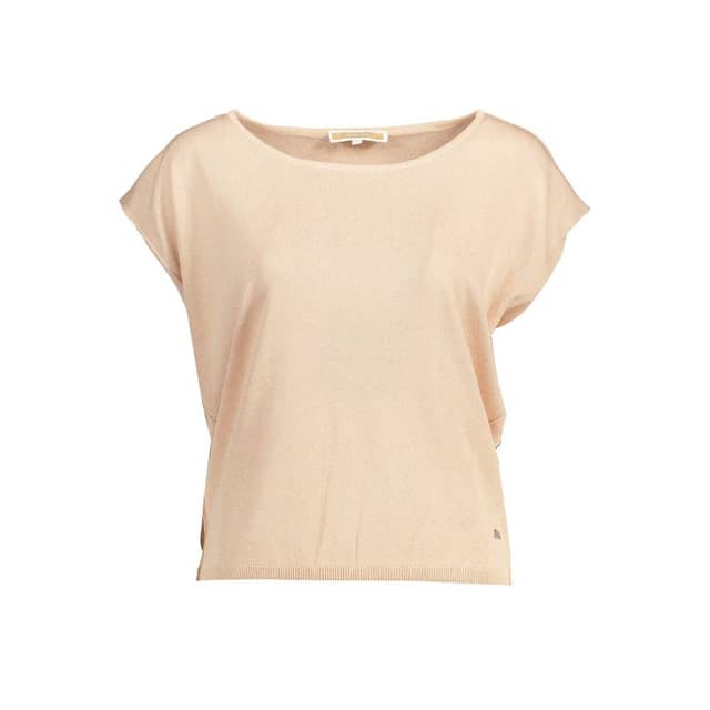 Multicolor Polyester T-Shirt