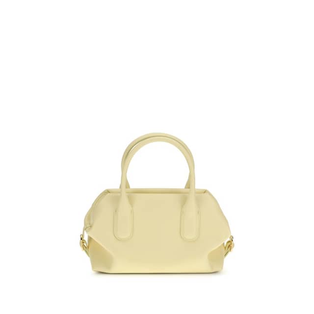 Multicolor Other Fibres Handbag