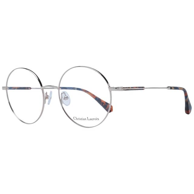 Gold Stainless Steel Glasses (Frames)