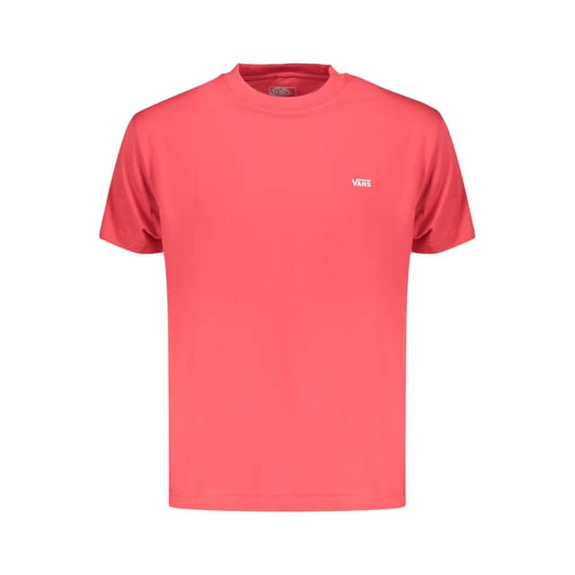 Rosso Cotton Men T-Shirt