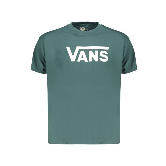 Verde Cotton Men T-Shirt