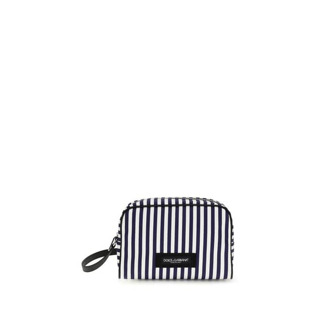 Multicolor Cotton Handbag