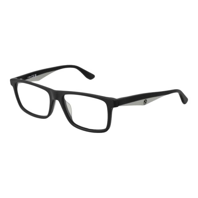 Gray Plastic Glasses (Frames)