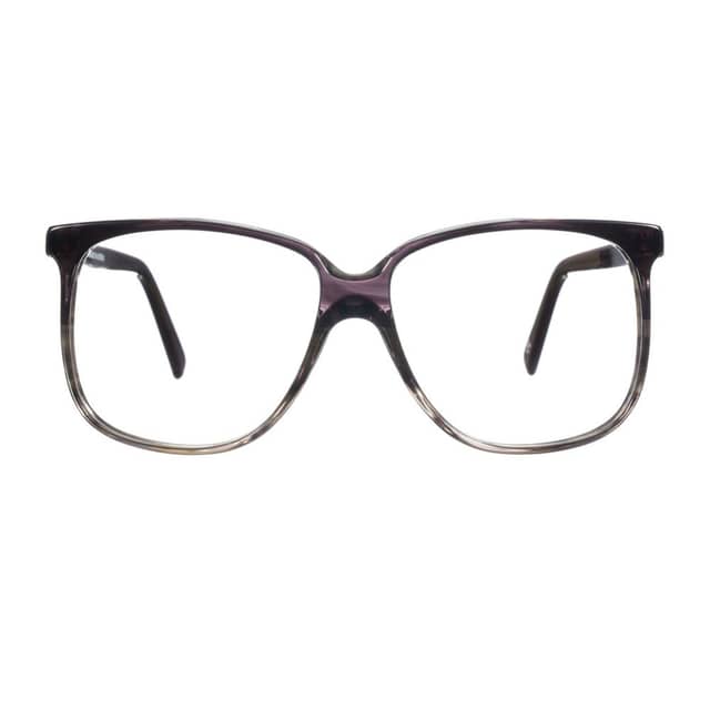 Gray Acetate Glasses (Frames)
