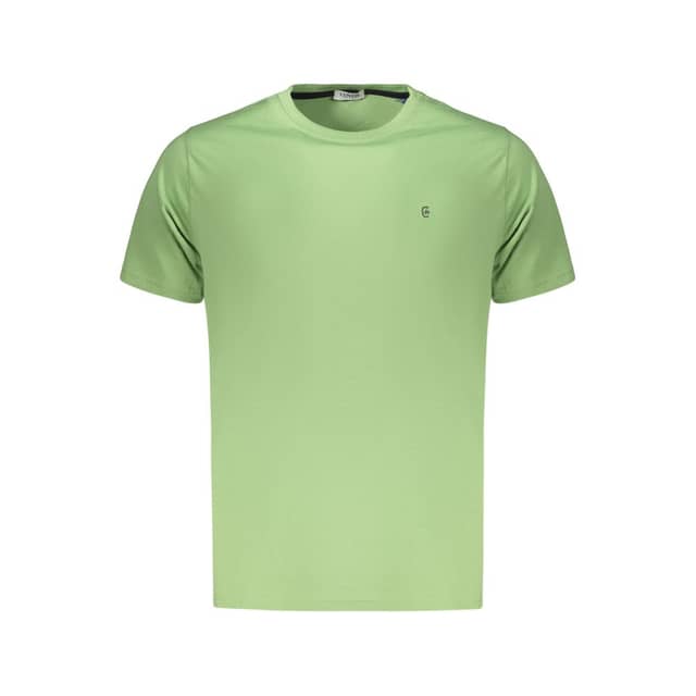 Verde Cotton Men's T-Shirt