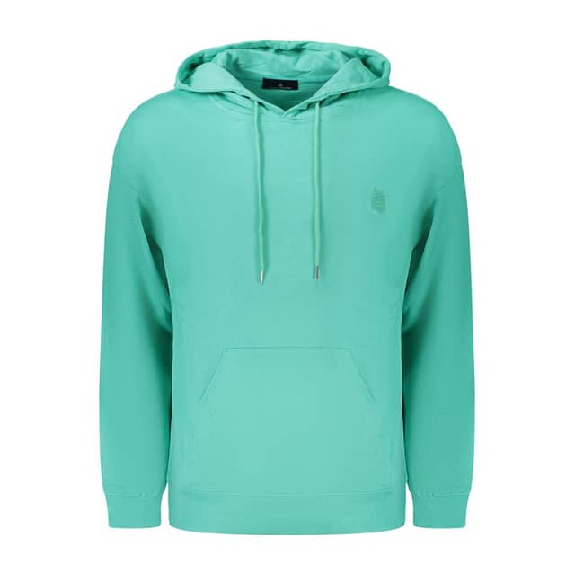 Verde Cotton Men's Sweatshirt
