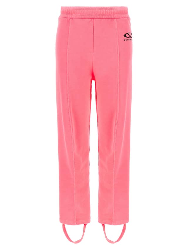 Multicolor Cotton Joggers (Workout Pants)