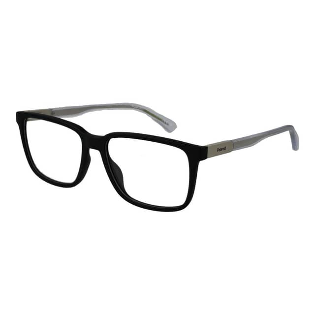 Black Polyamide Glasses (Frames)