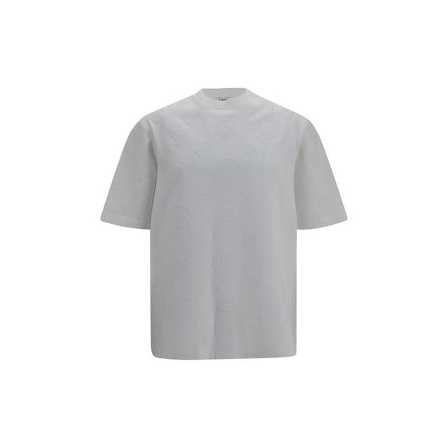 White Cotton Sportswear