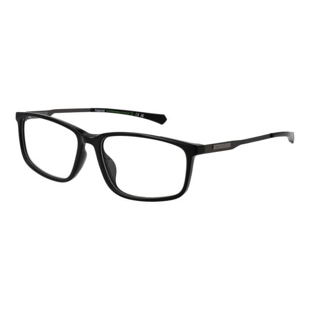 Black Polyamide Glasses (Frames)