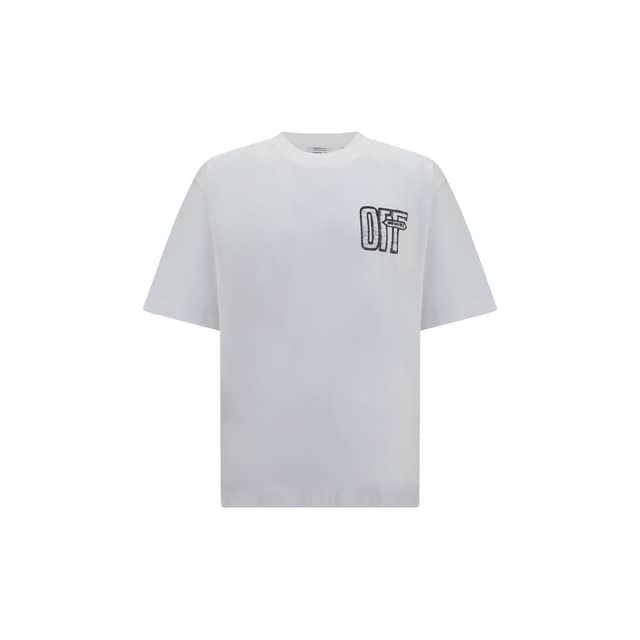 White Cotton Sportswear