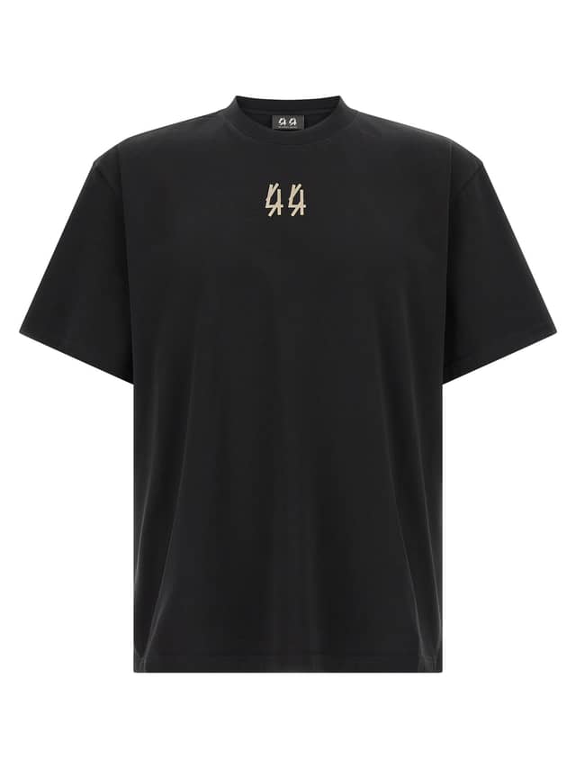 Black Cotton Sportswear