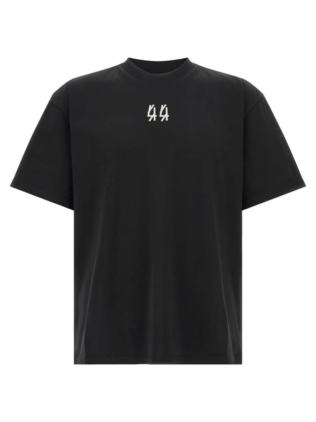 Black Cotton Sportswear