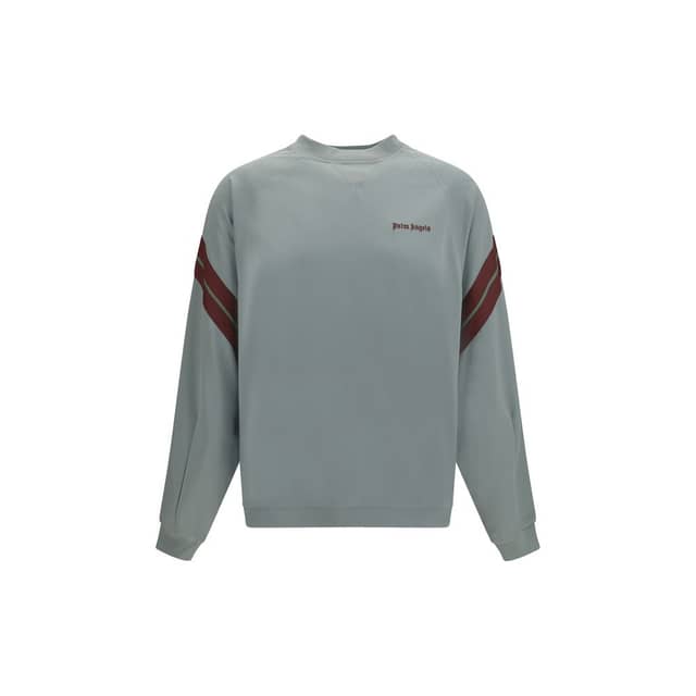 Bicolor Polyester Sweatshirt
