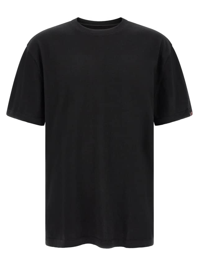 Multicolor Cotton T-Shirt