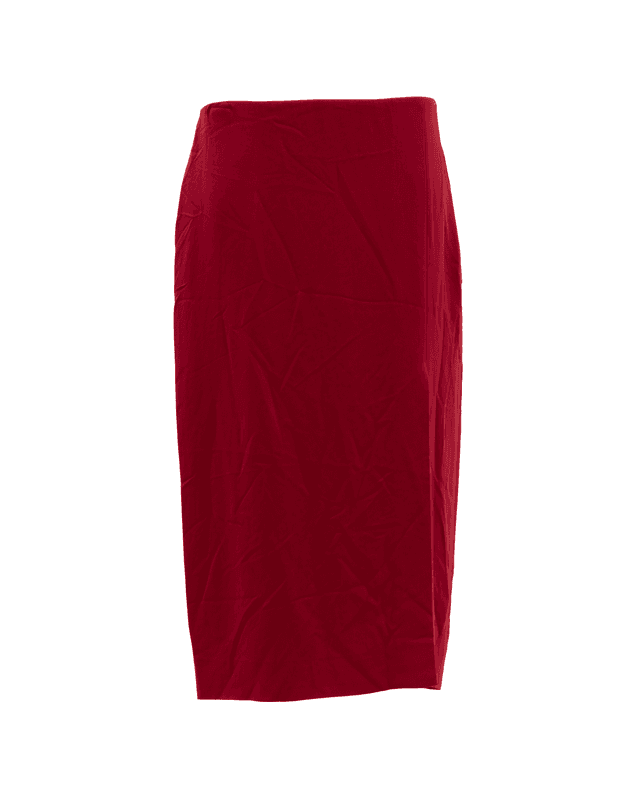 Women Skirt with a slit