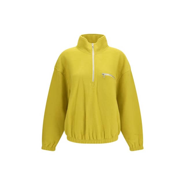 Multicolor Wool Oves Aries Full-Length Jacket
